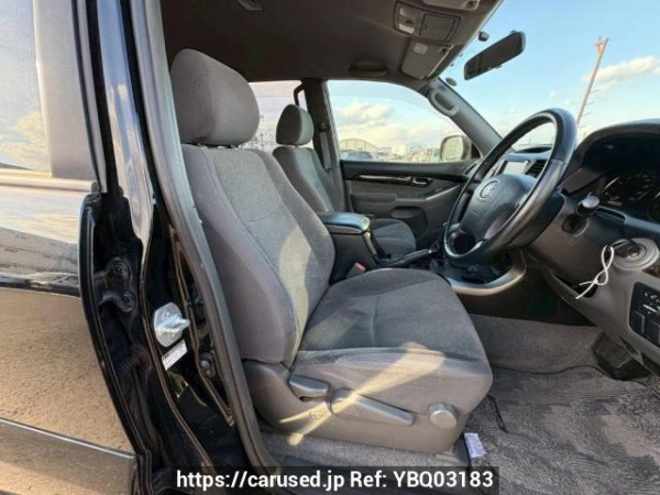 Used 2007 AT toyota land-cruiser-prado TRJ120W Image[13]