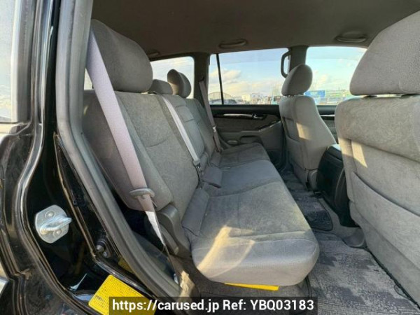 Used 2007 AT toyota land-cruiser-prado TRJ120W Image[15]