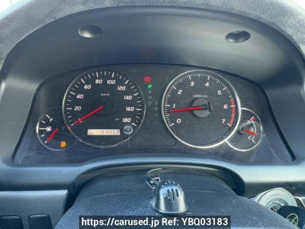 Used 2007 AT toyota land-cruiser-prado TRJ120W Image[29]