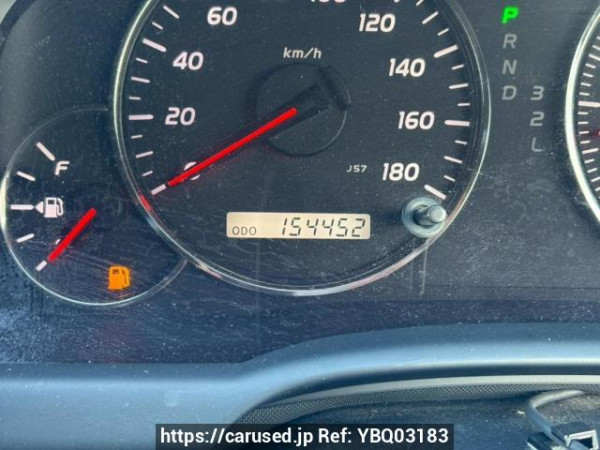 Used 2007 AT toyota land-cruiser-prado TRJ120W Image[30]