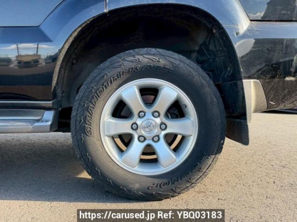 Used 2007 AT toyota land-cruiser-prado TRJ120W Image[33]