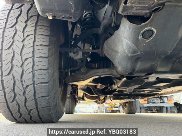 Used 2007 AT toyota land-cruiser-prado TRJ120W Image[35]