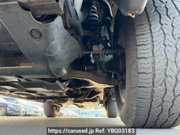 Used 2007 AT toyota land-cruiser-prado TRJ120W Image[36]