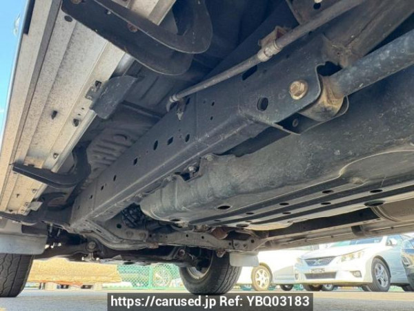 Used 2007 AT toyota land-cruiser-prado TRJ120W Image[39]