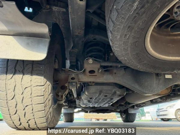 Used 2007 AT toyota land-cruiser-prado TRJ120W Image[41]