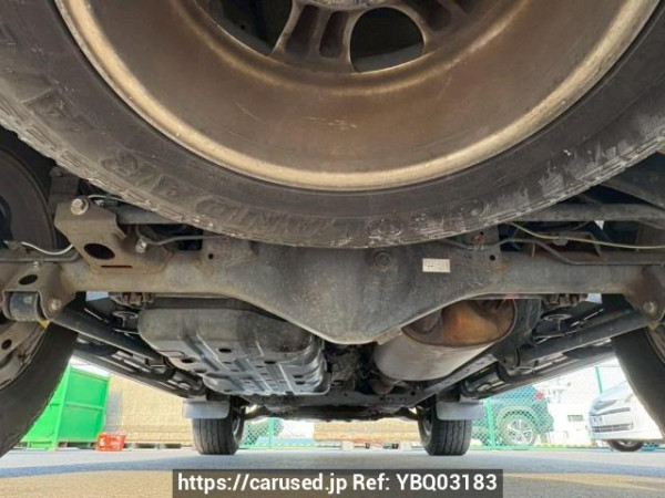 Used 2007 AT toyota land-cruiser-prado TRJ120W Image[42]