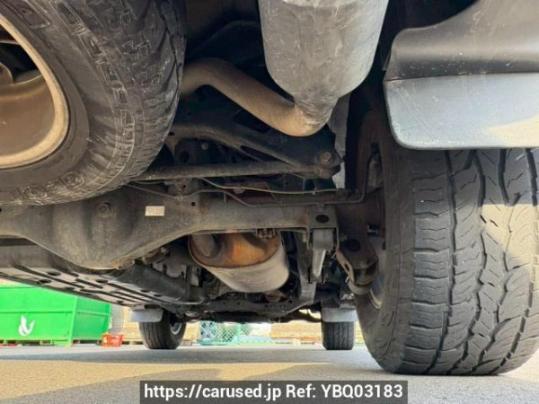 Used 2007 AT toyota land-cruiser-prado TRJ120W Image[43]