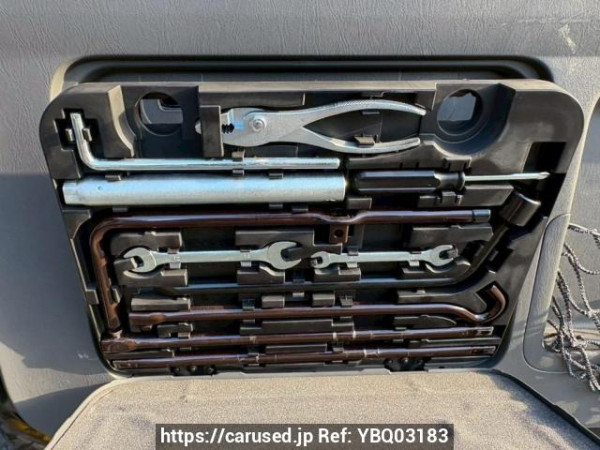 Used 2007 AT toyota land-cruiser-prado TRJ120W Image[46]