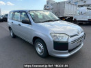Toyota Succeed Van NCP160V