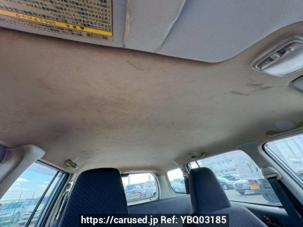 Used 2015 AT toyota succeed-van NCP160V Image[12]