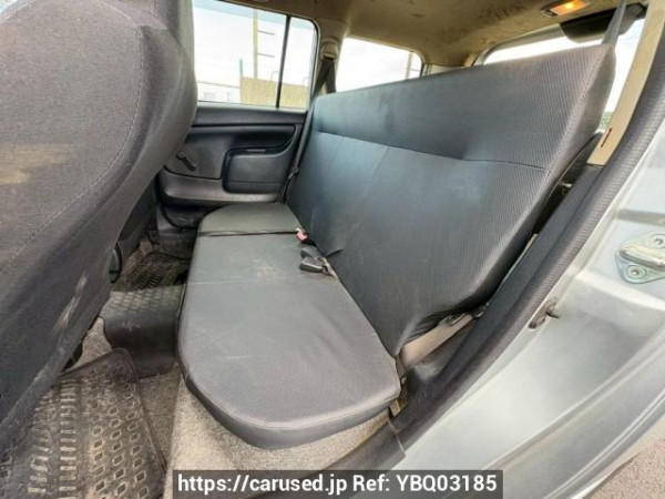 Used 2015 AT toyota succeed-van NCP160V Image[16]
