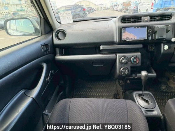 Used 2015 AT toyota succeed-van NCP160V Image[19]