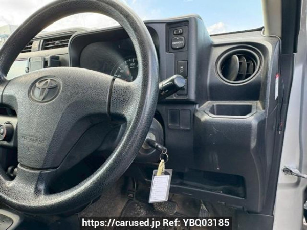 Used 2015 AT toyota succeed-van NCP160V Image[22]