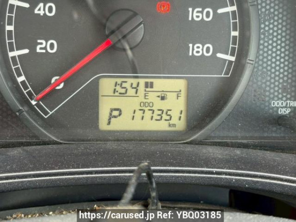 Used 2015 AT toyota succeed-van NCP160V Image[29]