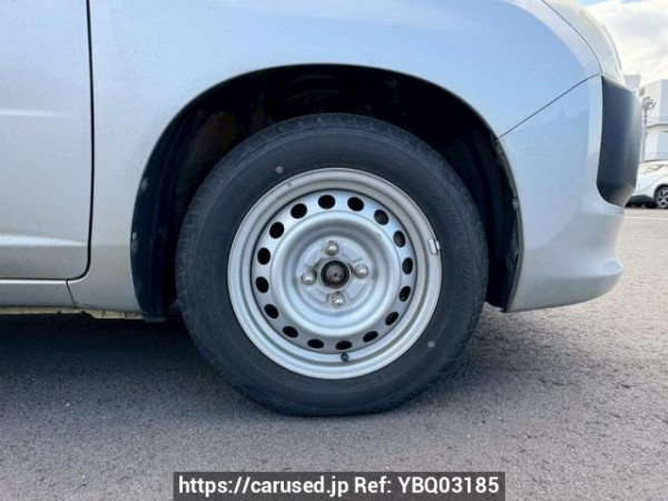 Used 2015 AT toyota succeed-van NCP160V Image[30]