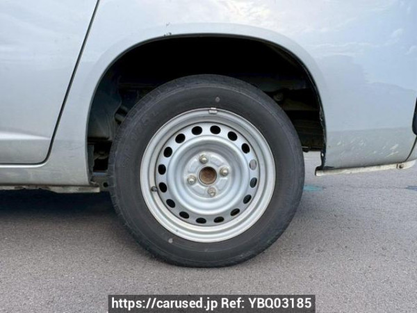 Used 2015 AT toyota succeed-van NCP160V Image[32]