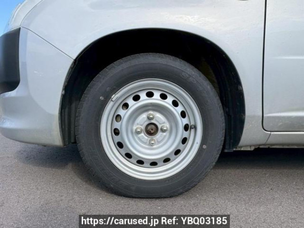 Used 2015 AT toyota succeed-van NCP160V Image[33]