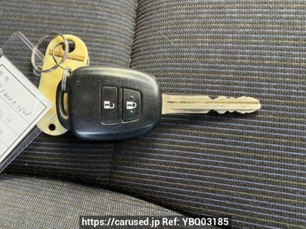 Used 2015 AT toyota succeed-van NCP160V Image[44]