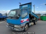 Used 2002 MT mitsubishi canter FE51CBD Image[2]