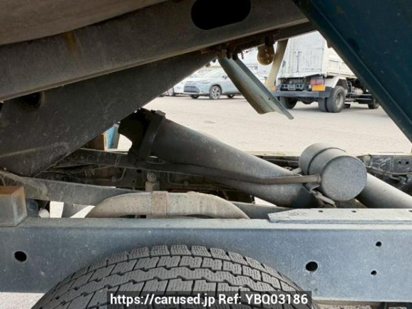 Used 2002 MT mitsubishi canter FE51CBD Image[8]