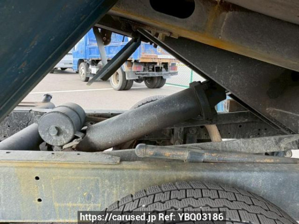 Used 2002 MT mitsubishi canter FE51CBD Image[9]