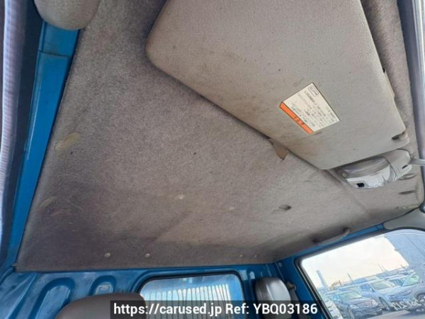 Used 2002 MT mitsubishi canter FE51CBD Image[23]