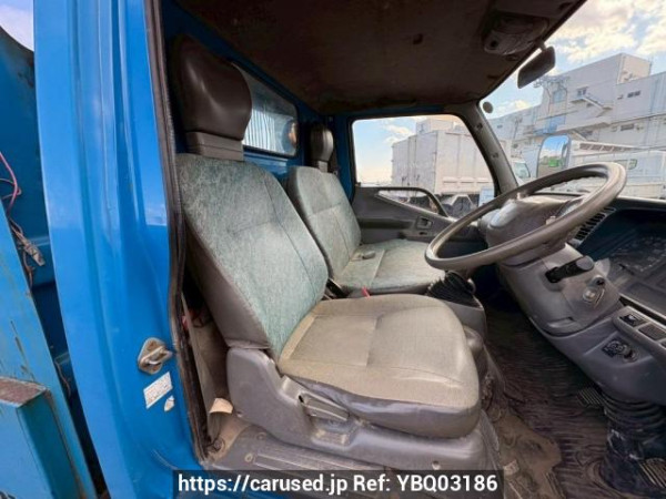 Used 2002 MT mitsubishi canter FE51CBD Image[24]