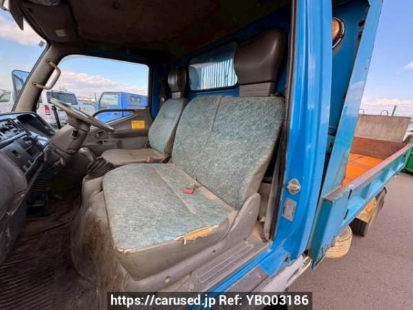Used 2002 MT mitsubishi canter FE51CBD Image[25]