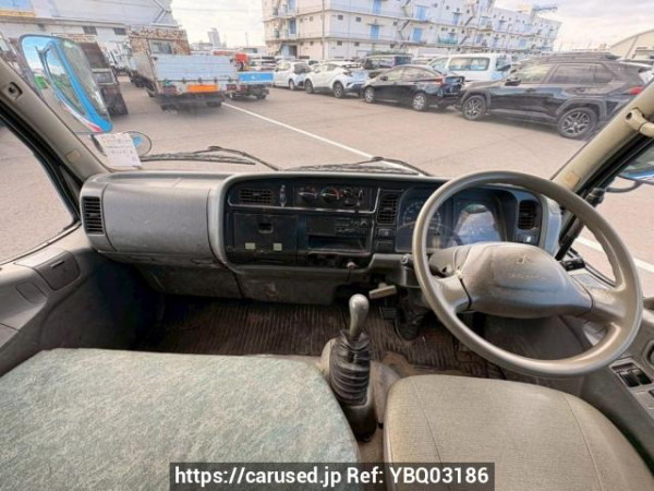 Used 2002 MT mitsubishi canter FE51CBD Image[27]