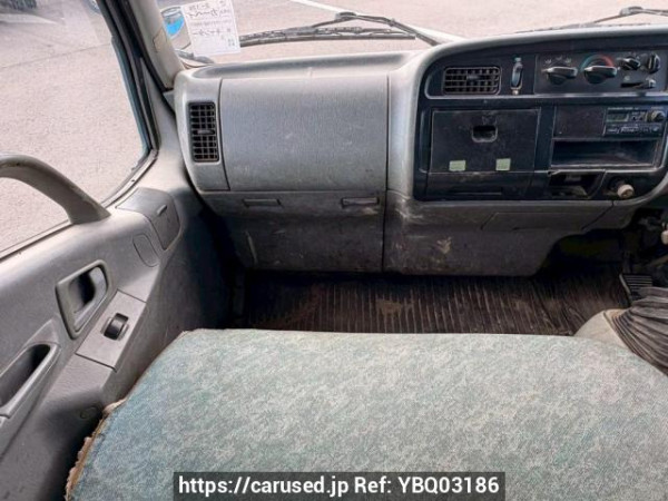 Used 2002 MT mitsubishi canter FE51CBD Image[28]