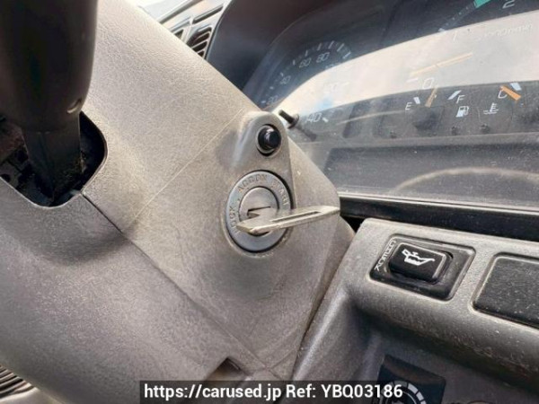 Used 2002 MT mitsubishi canter FE51CBD Image[30]