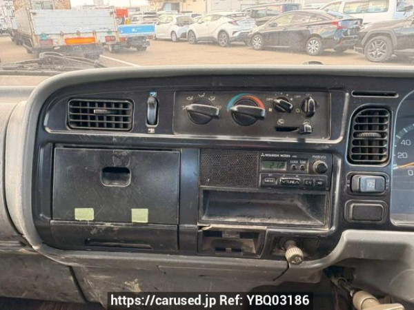 Used 2002 MT mitsubishi canter FE51CBD Image[32]