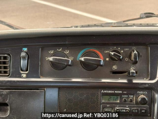 Used 2002 MT mitsubishi canter FE51CBD Image[33]