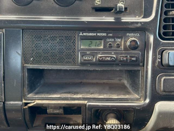 Used 2002 MT mitsubishi canter FE51CBD Image[34]