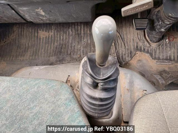 Used 2002 MT mitsubishi canter FE51CBD Image[35]