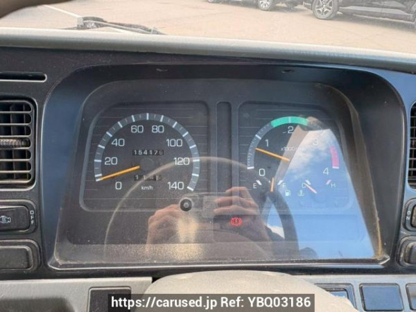 Used 2002 MT mitsubishi canter FE51CBD Image[36]