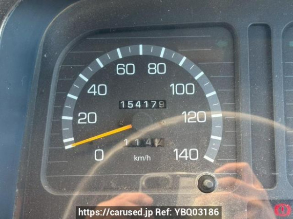 Used 2002 MT mitsubishi canter FE51CBD Image[37]