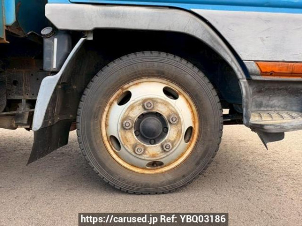 Used 2002 MT mitsubishi canter FE51CBD Image[38]