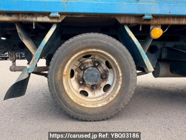 Used 2002 MT mitsubishi canter FE51CBD Image[39]