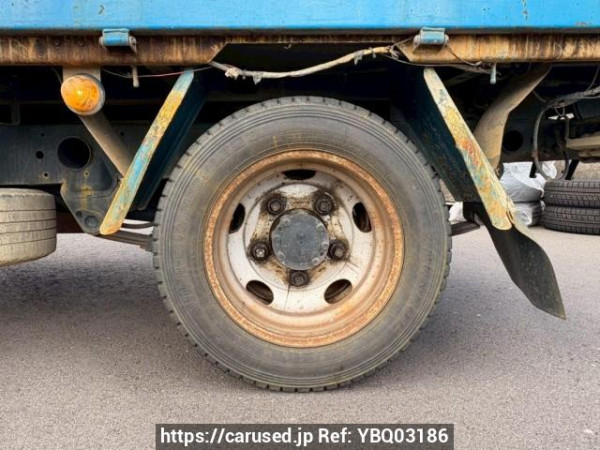 Used 2002 MT mitsubishi canter FE51CBD Image[40]