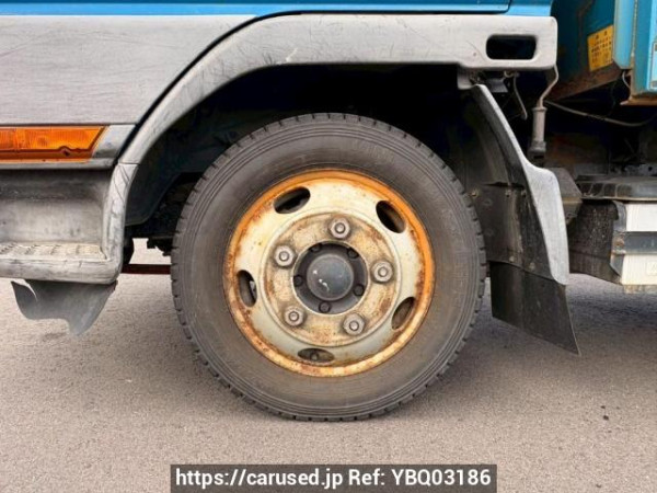 Used 2002 MT mitsubishi canter FE51CBD Image[41]