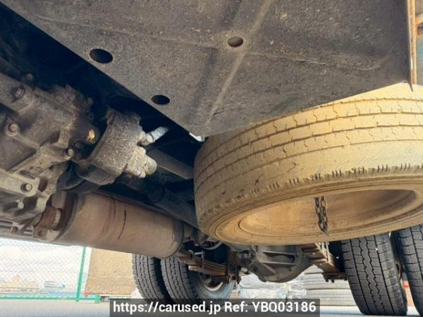 Used 2002 MT mitsubishi canter FE51CBD Image[45]