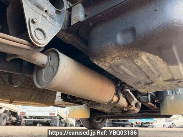 Used 2002 MT mitsubishi canter FE51CBD Image[47]