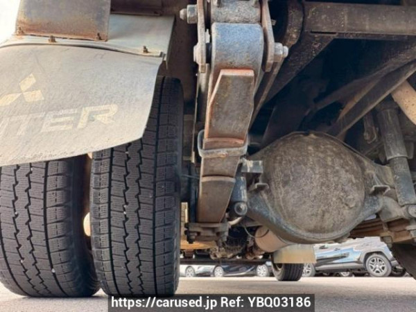 Used 2002 MT mitsubishi canter FE51CBD Image[48]
