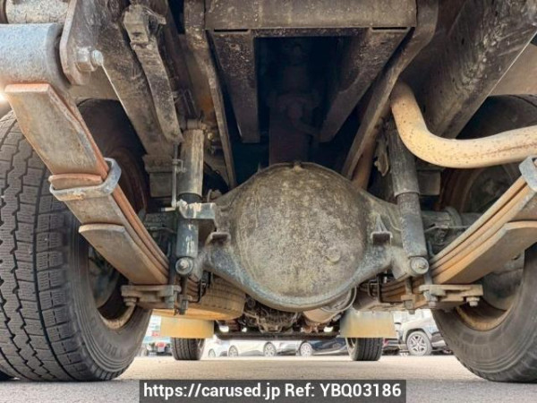 Used 2002 MT mitsubishi canter FE51CBD Image[49]