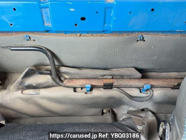 Used 2002 MT mitsubishi canter FE51CBD Image[53]