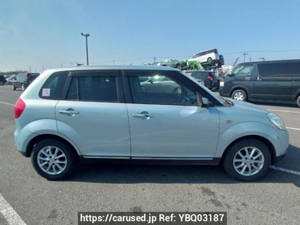 Used 2008 AT mazda verisa DC5R Image[7]