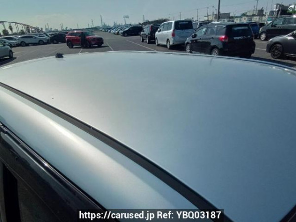 Used 2008 AT mazda verisa DC5R Image[11]