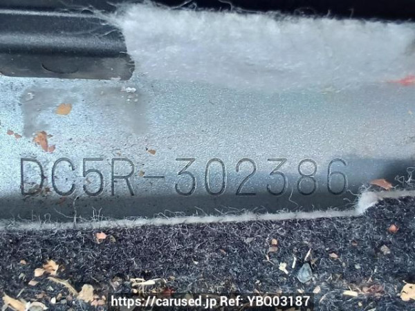 Used 2008 AT mazda verisa DC5R Image[13]