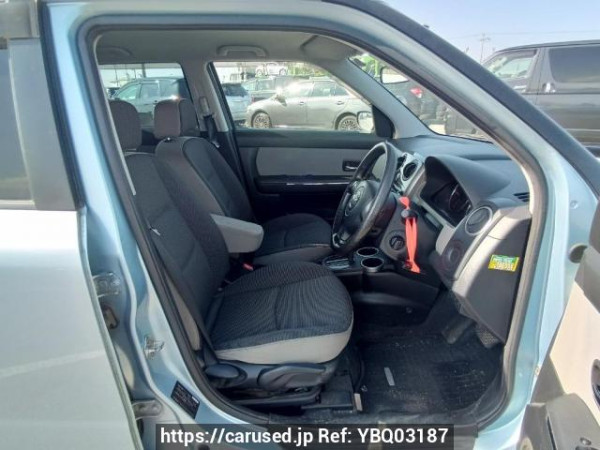 Used 2008 AT mazda verisa DC5R Image[14]